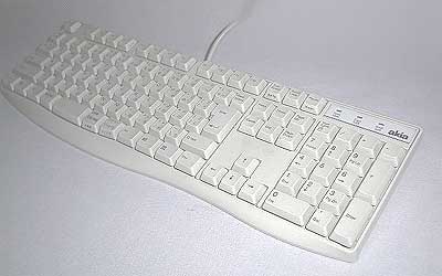 Akia ACK-230@O