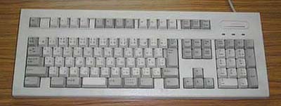 COMPAQ Enhanced 3