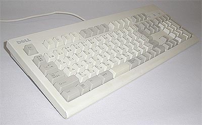 DELL SK-1000REW
