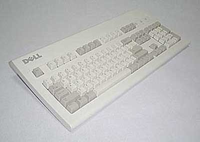 DELL AT101W