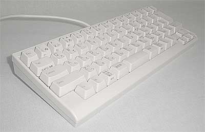 PFU Happy Hacking Keyboard Lite2 O