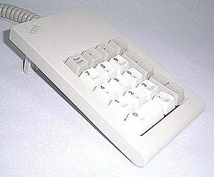 IBM P/N 79F2384 IBM 5576-003peL[