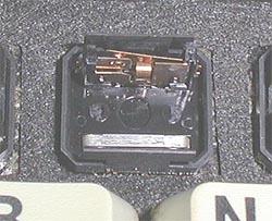 IBM 5535-M19 L[XCb`