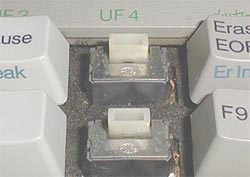 IBM 5535-M19 L[XCb`R