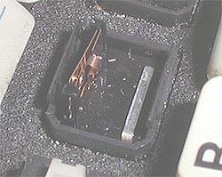 IBM 5535-M19 L[XCb`