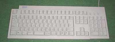 IBM Model KB-7953