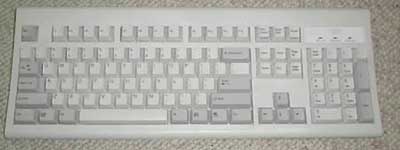 IBM Model KB-8923