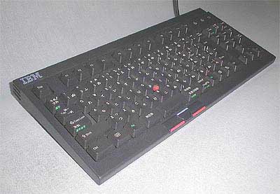 IBM Model No.RT3200