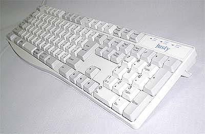 Justy JKB-106S