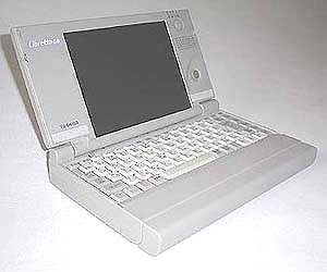 TOSHIBA Libretto 60