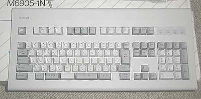 MITUBISHI M-6905-1N AX L[{[h