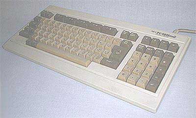 NEC PC-8801mkII@O