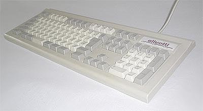 olivetti ANK28-106J