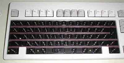 Topre Realforce 106@S悹