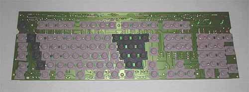 Topre Realforce 106@@o[h[