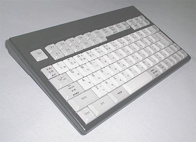 Topre Model: HE0100