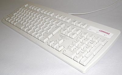 COMPAQ RT235BTWJP摜
