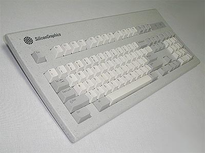 SiliconGraphics PartNo.041-0136-001
