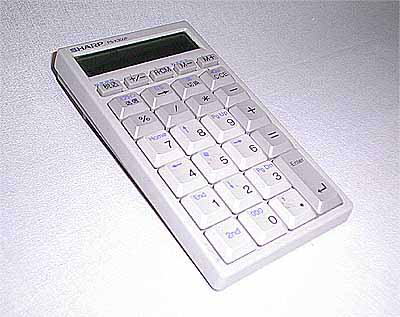 SHARP PS-K300P @t\teL[{[hd