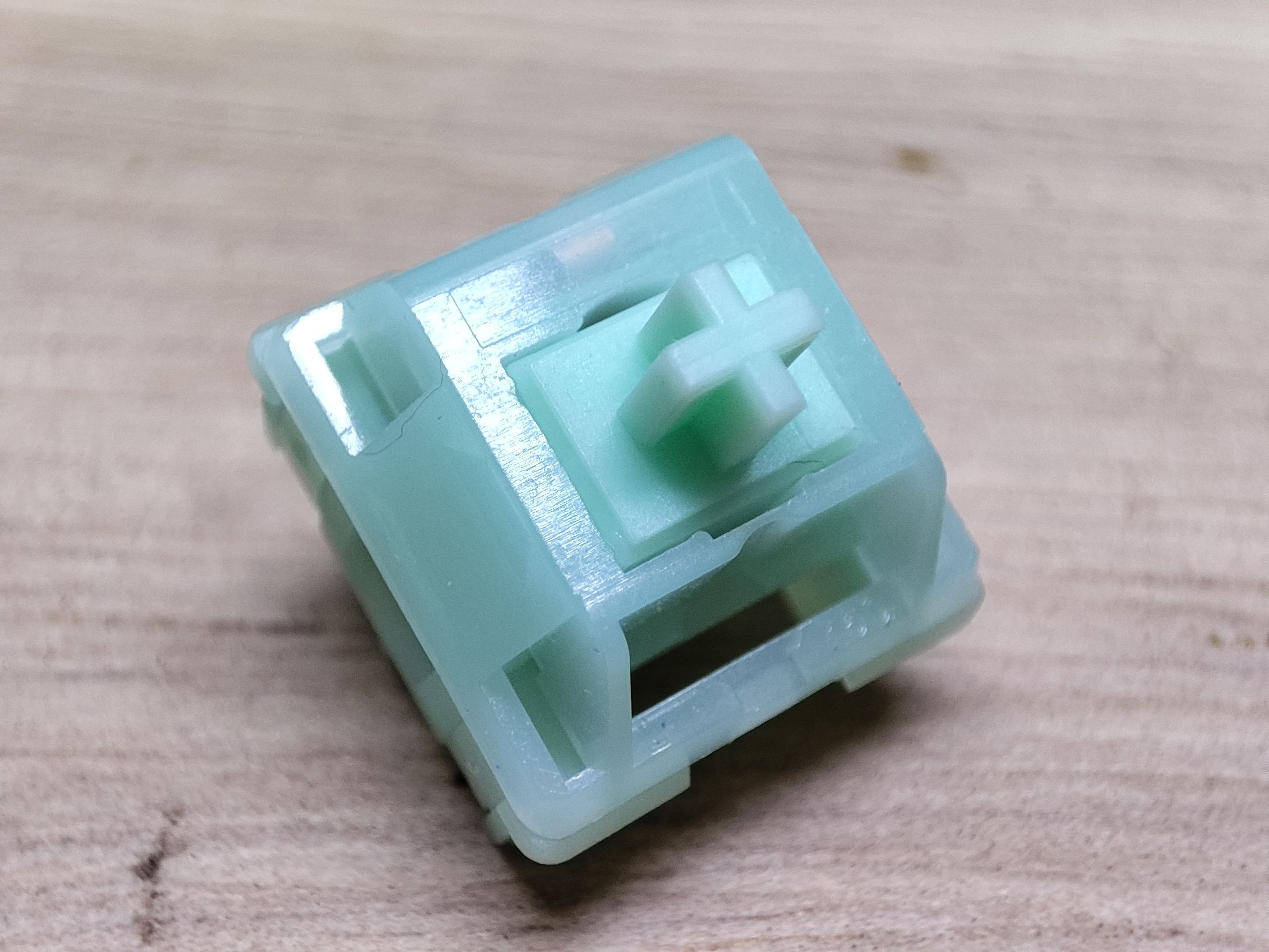 37g夏日青轴
