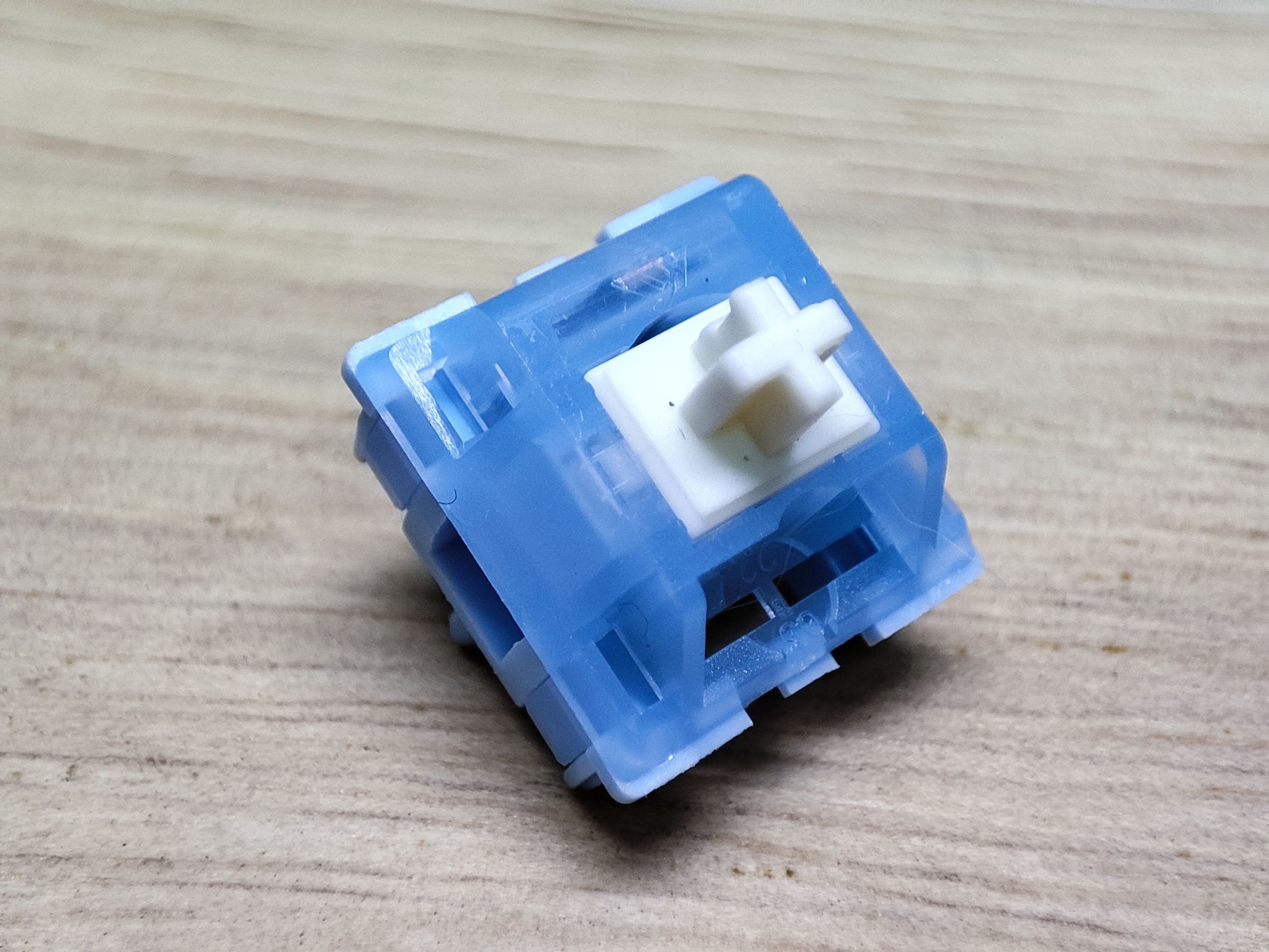 37g布鲁轴