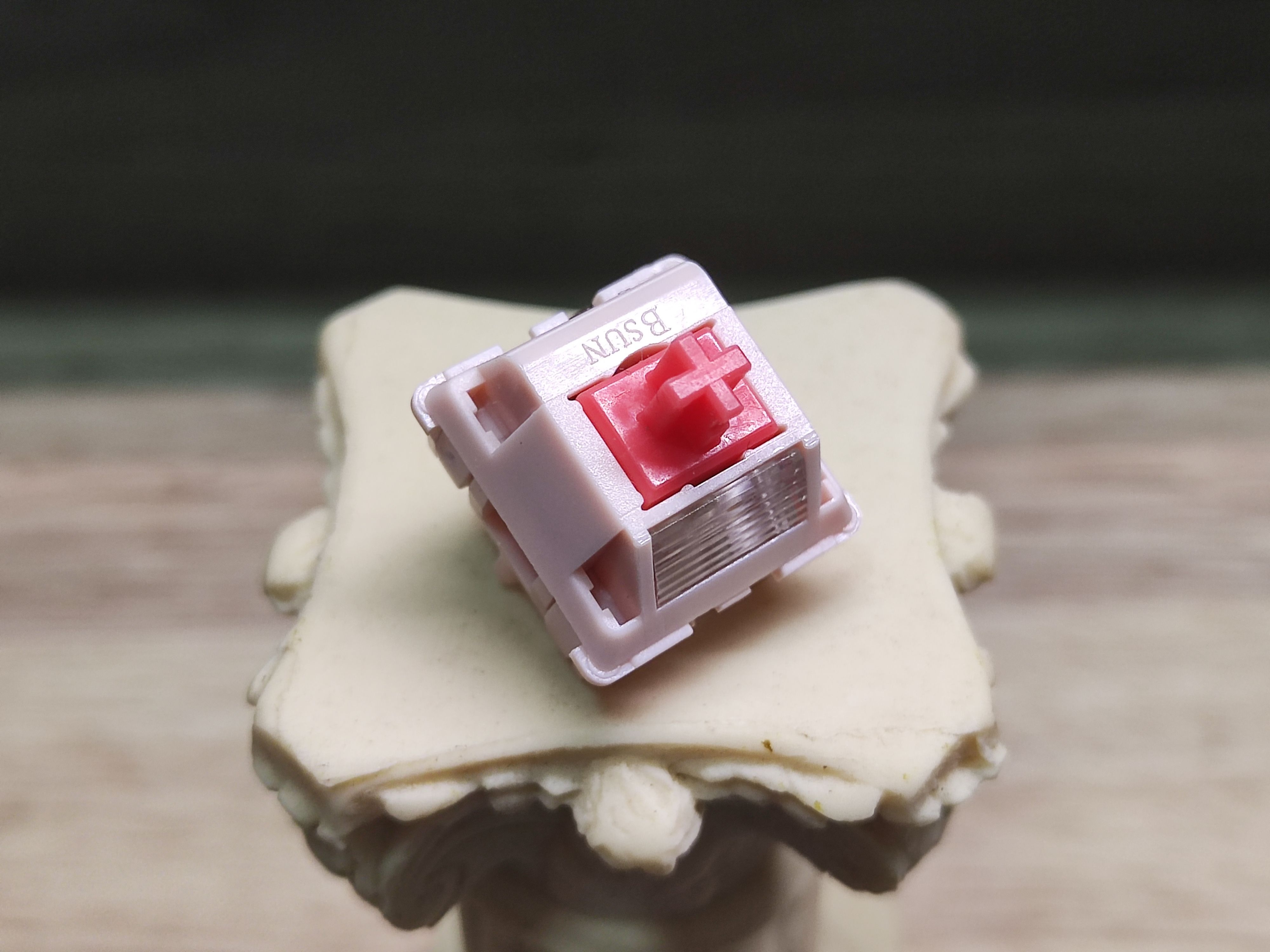 37g轻樱轴