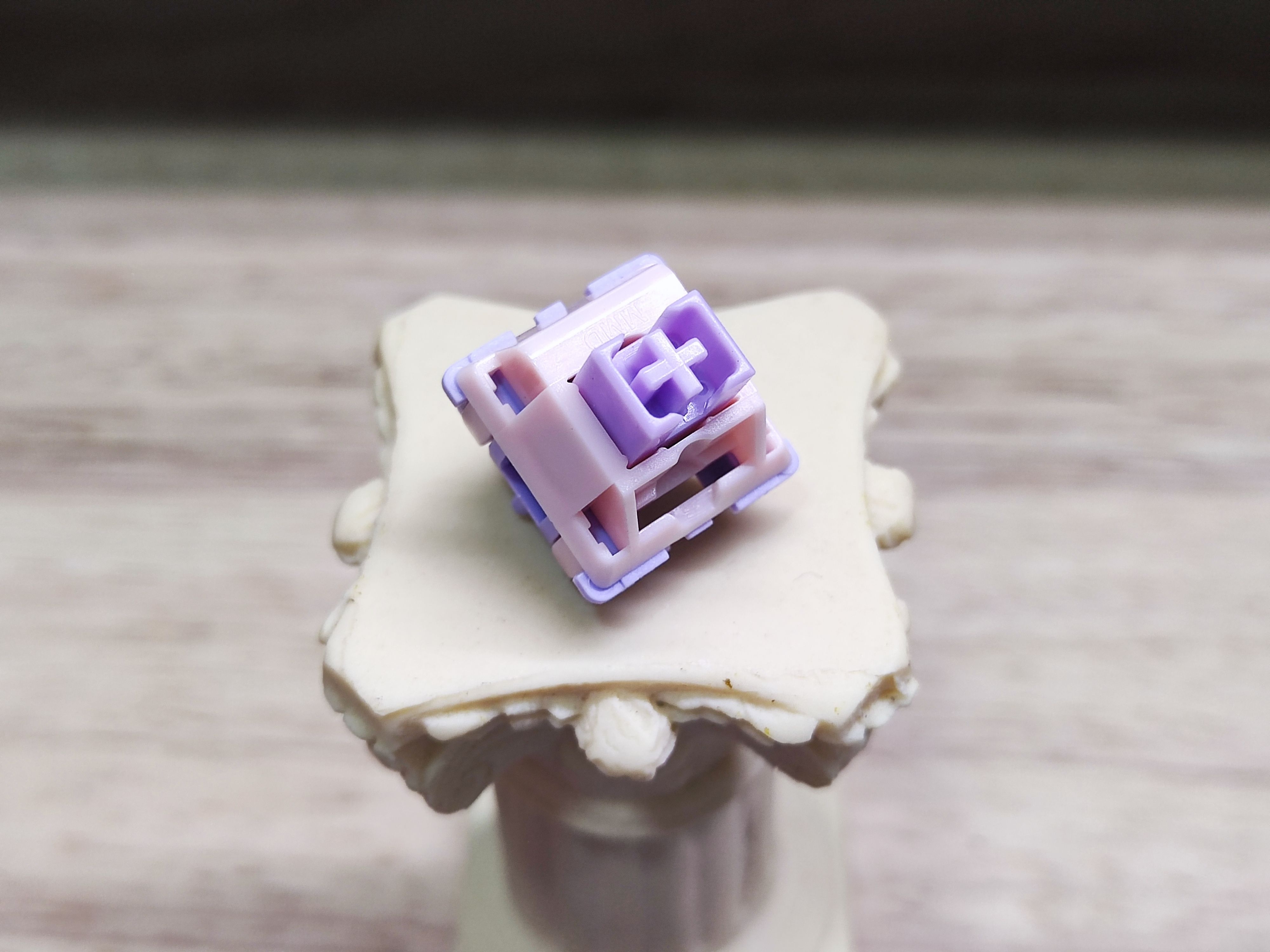 38g线性公主轴v3