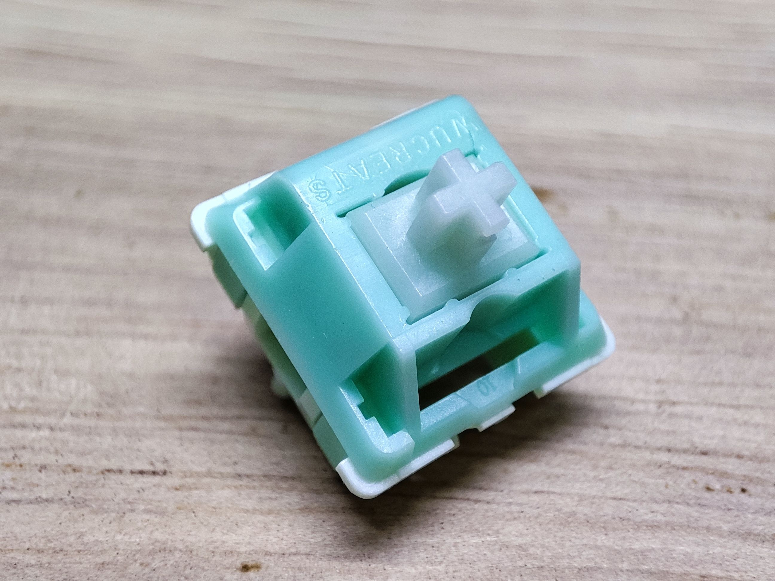40g如意轴