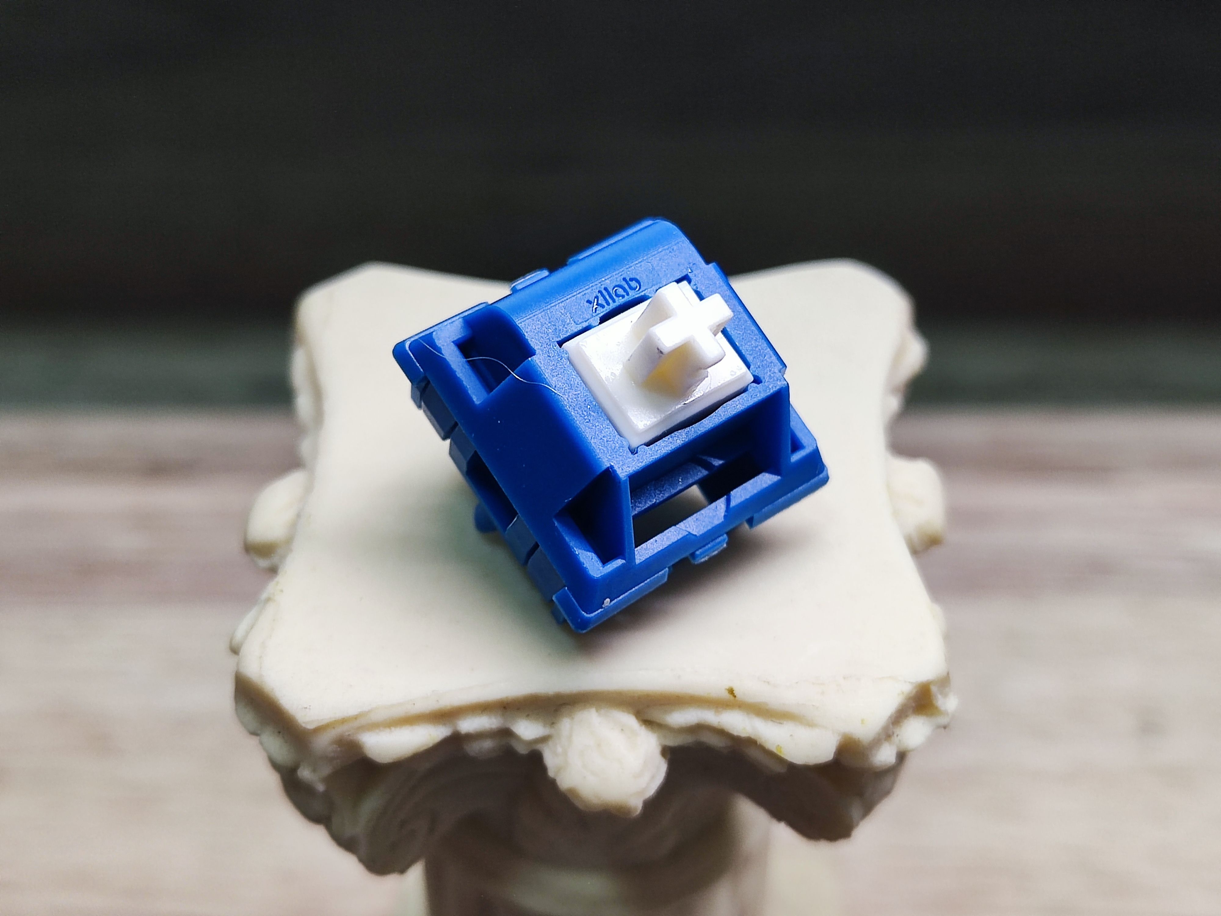 40g沧海轴