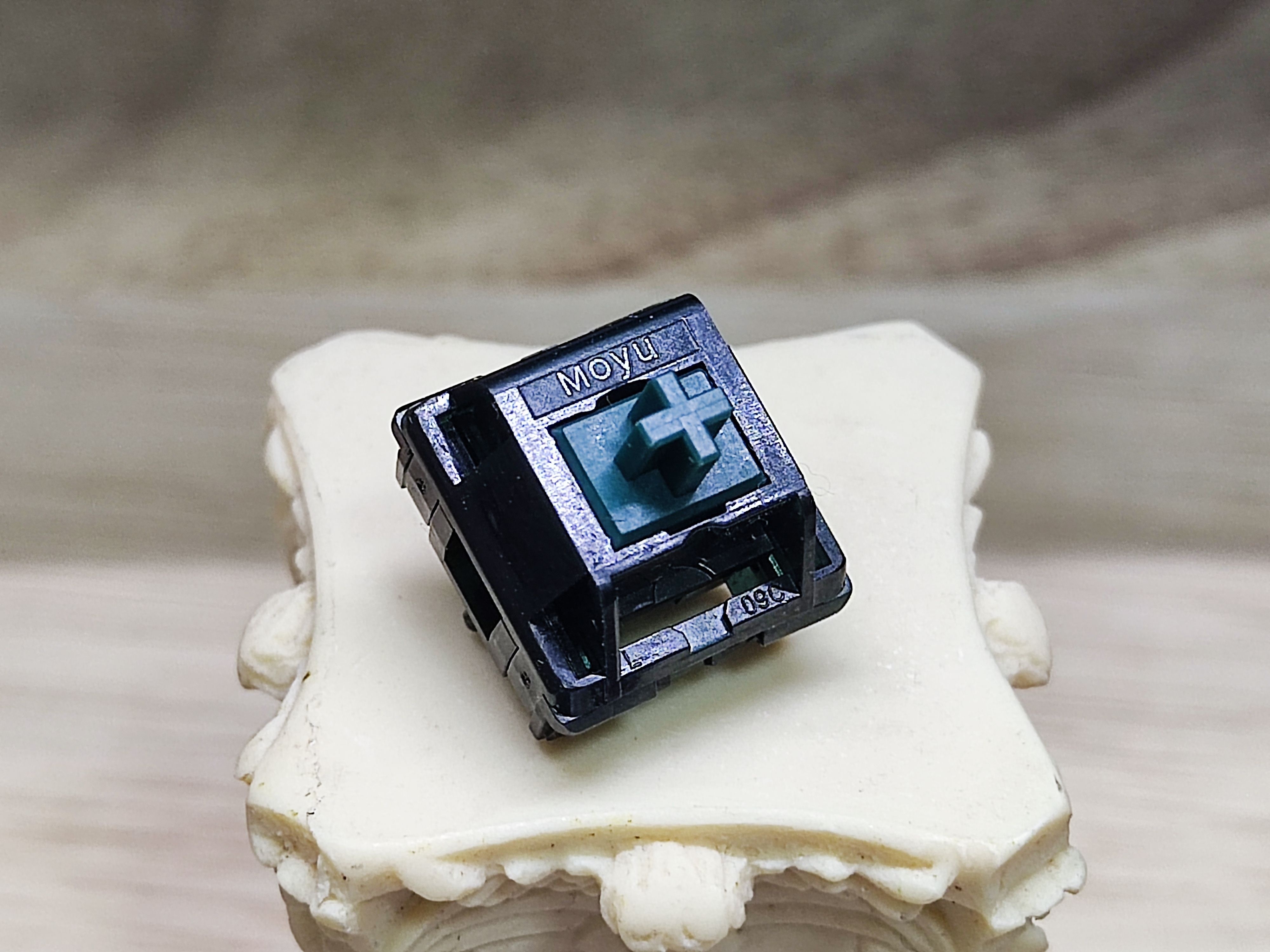 42g哈迪斯轴v2
