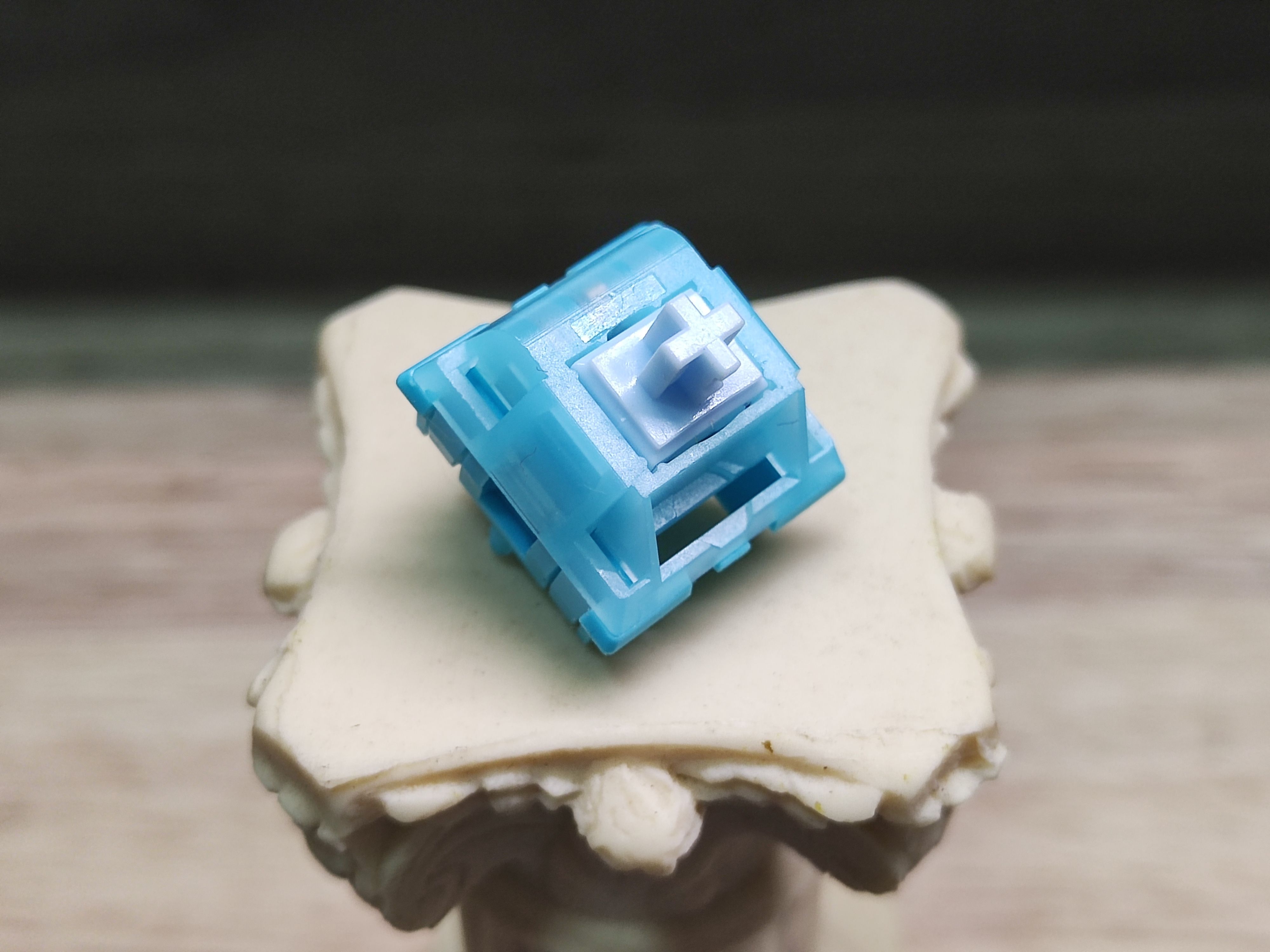 45g镜湖轴