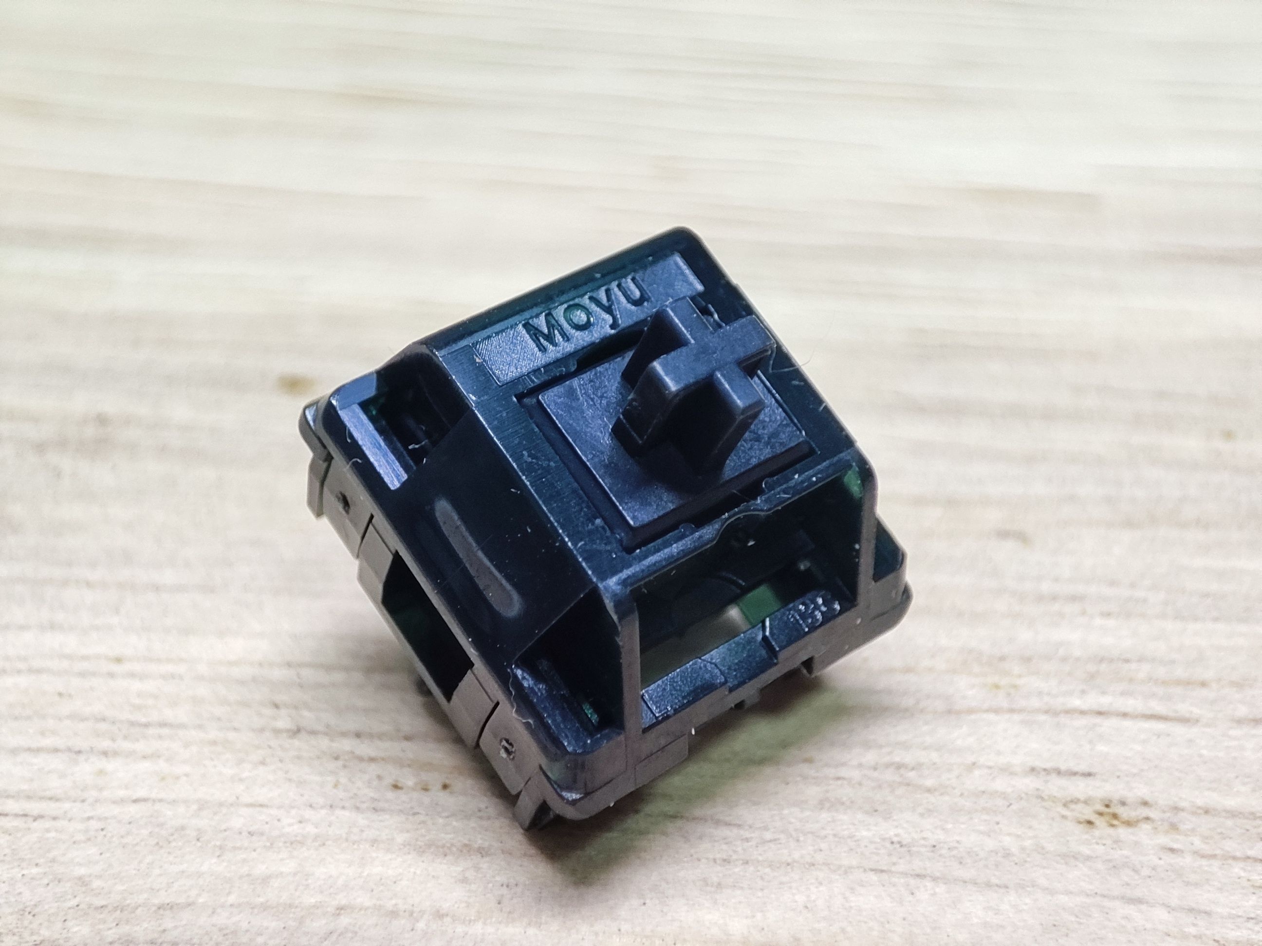 58g哈迪斯轴v2