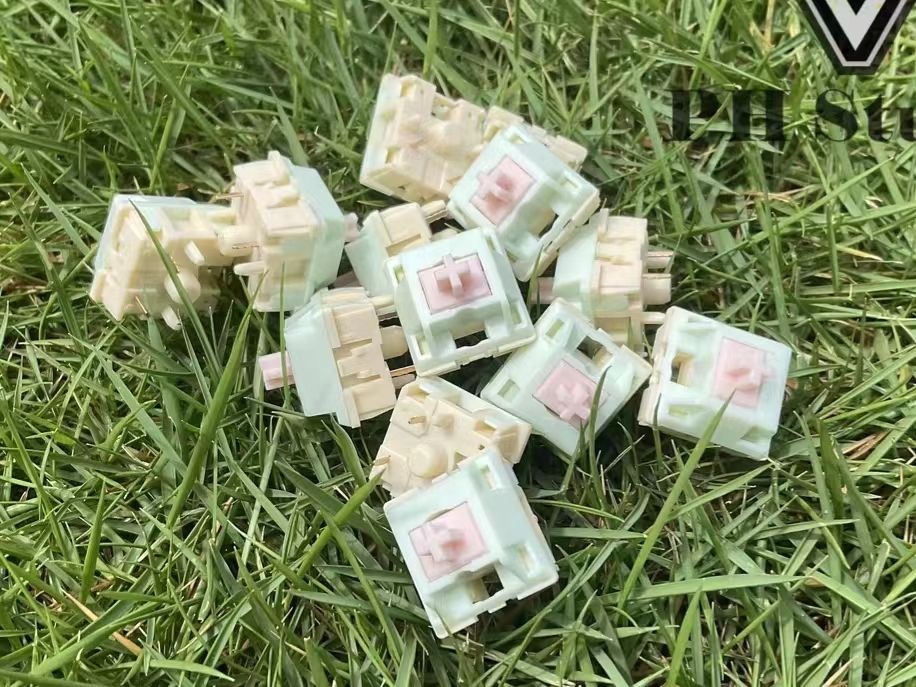 喵呜轴