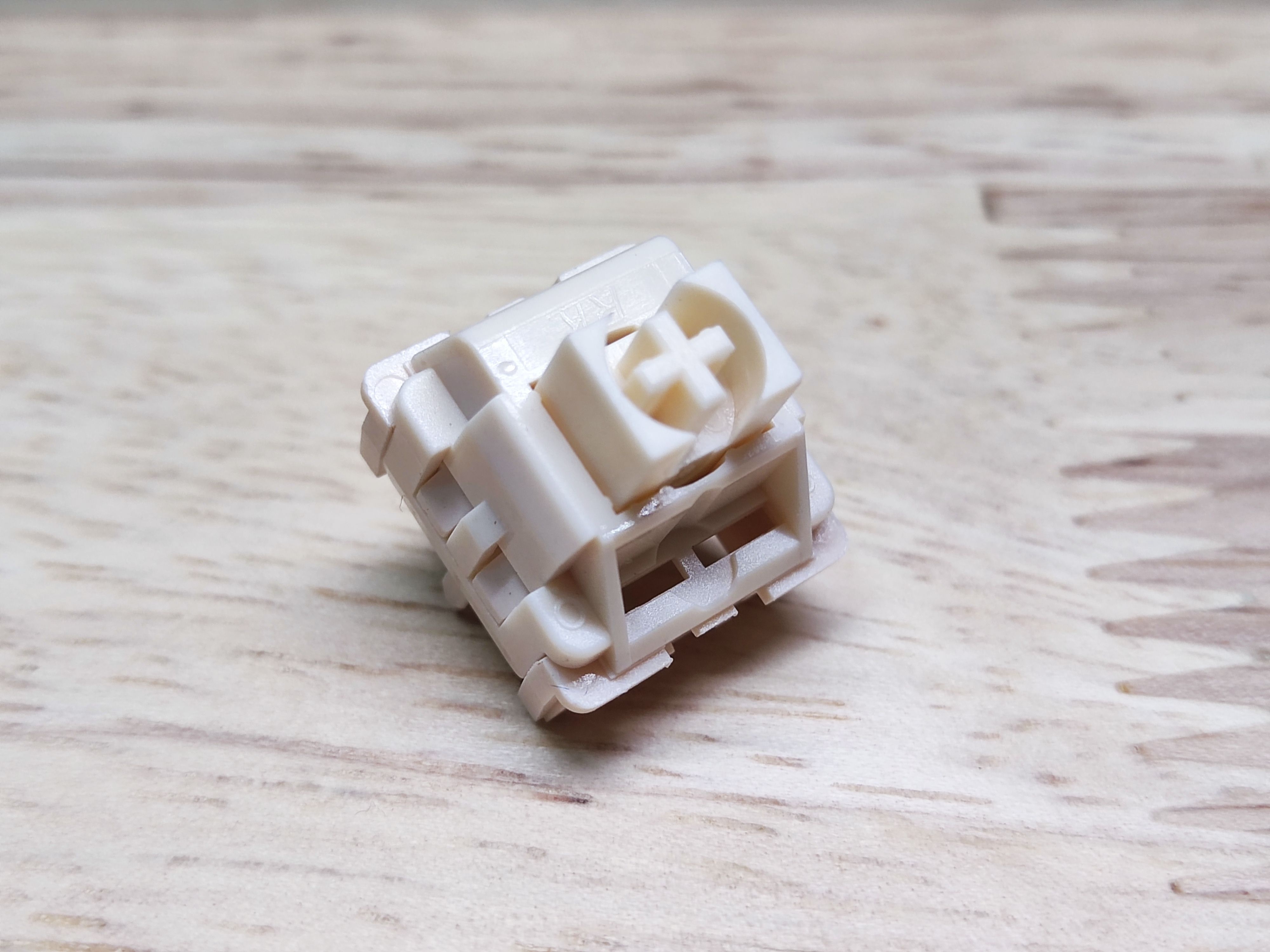 防尘雪皇轴