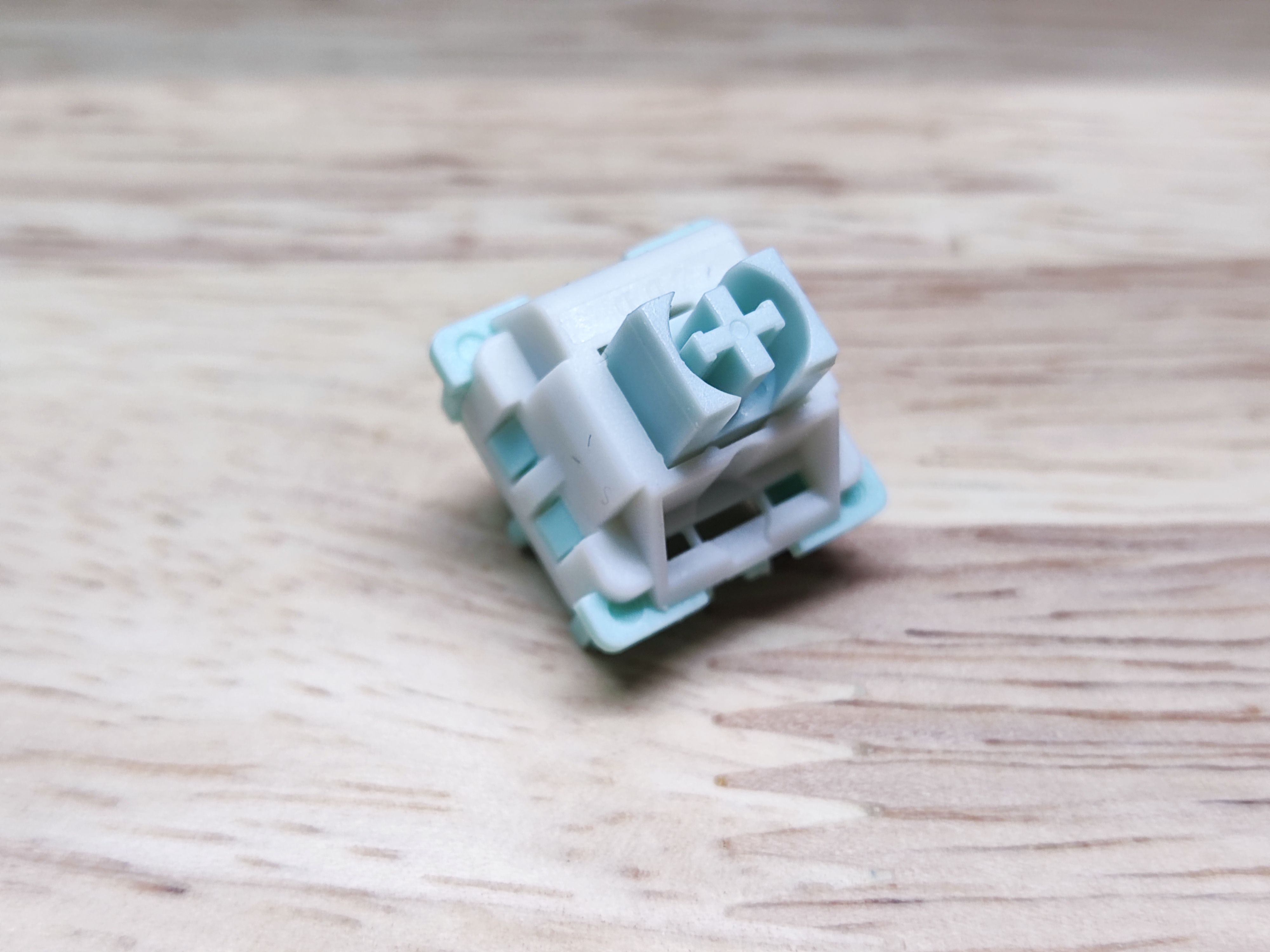 打样版余白轴