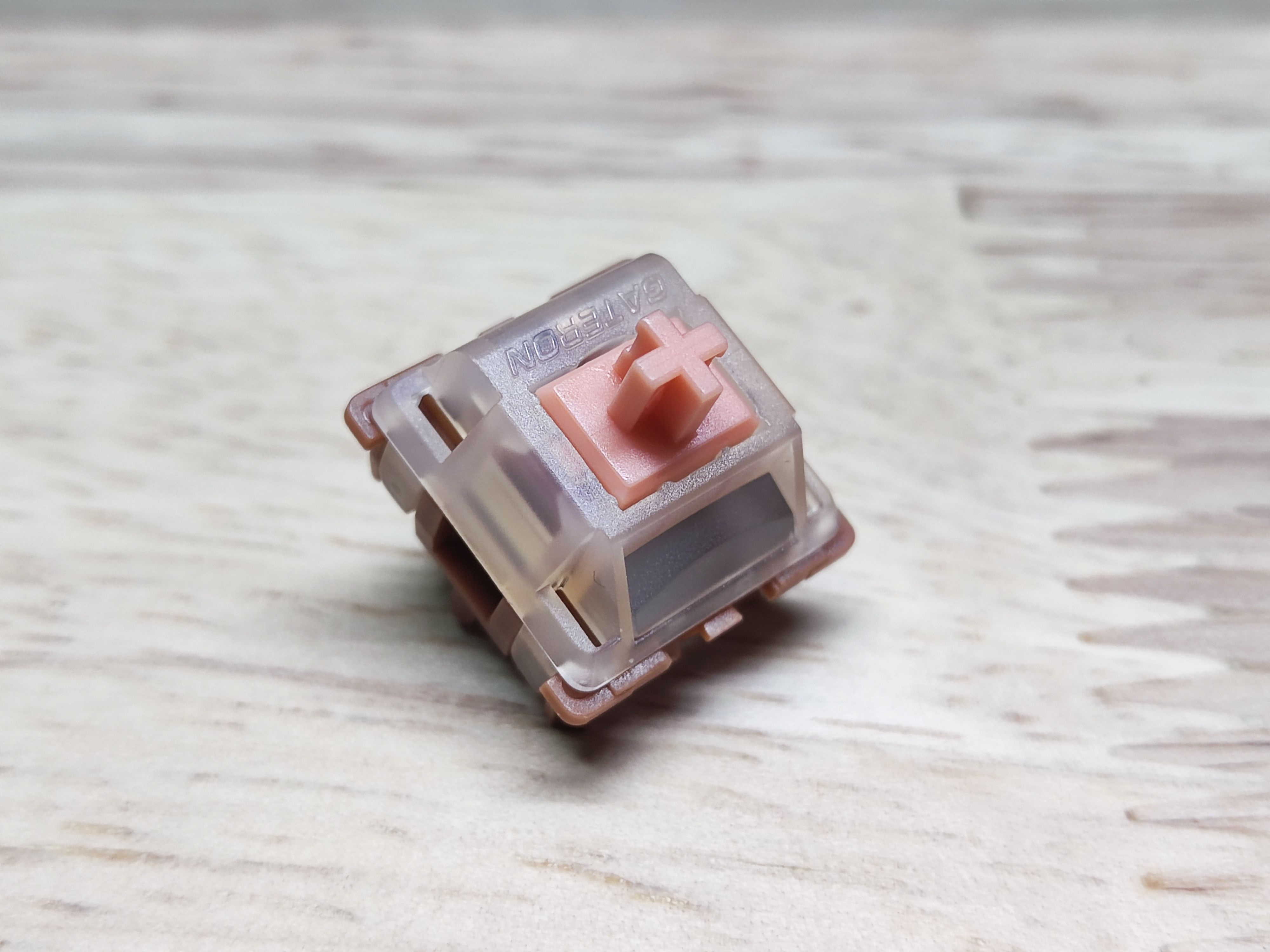 佳达隆火星轴