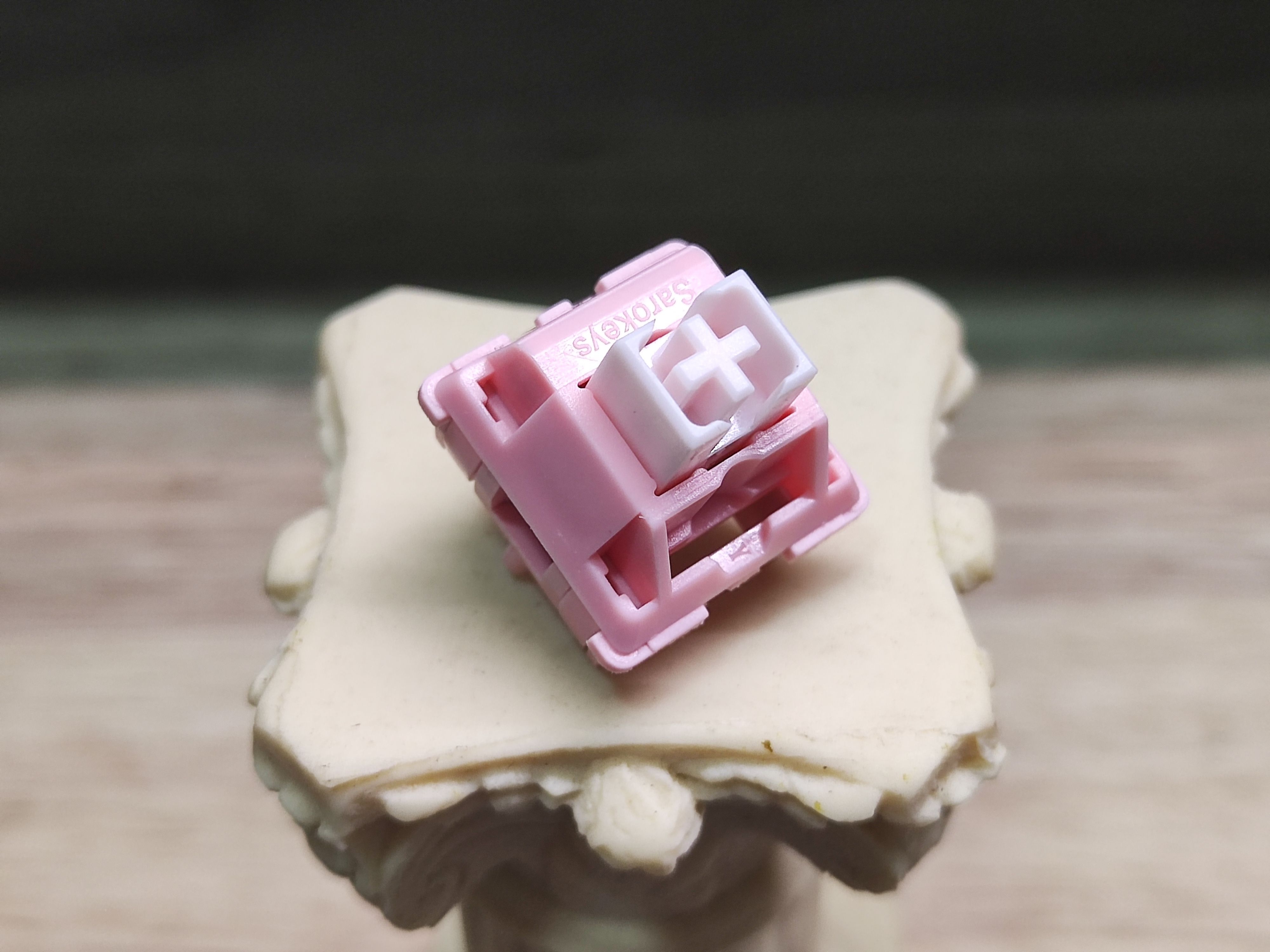 草莓青春轴