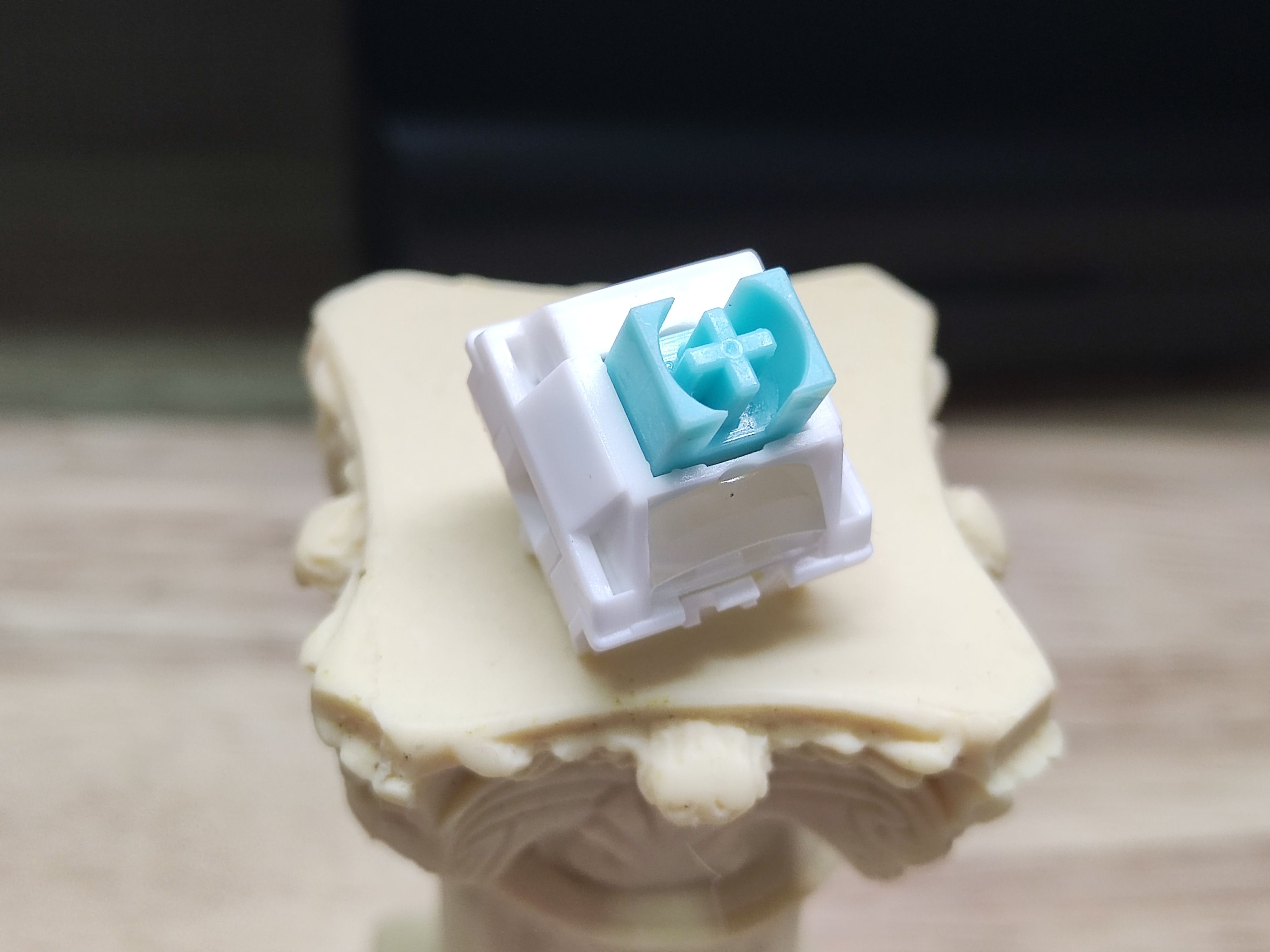 云海轴