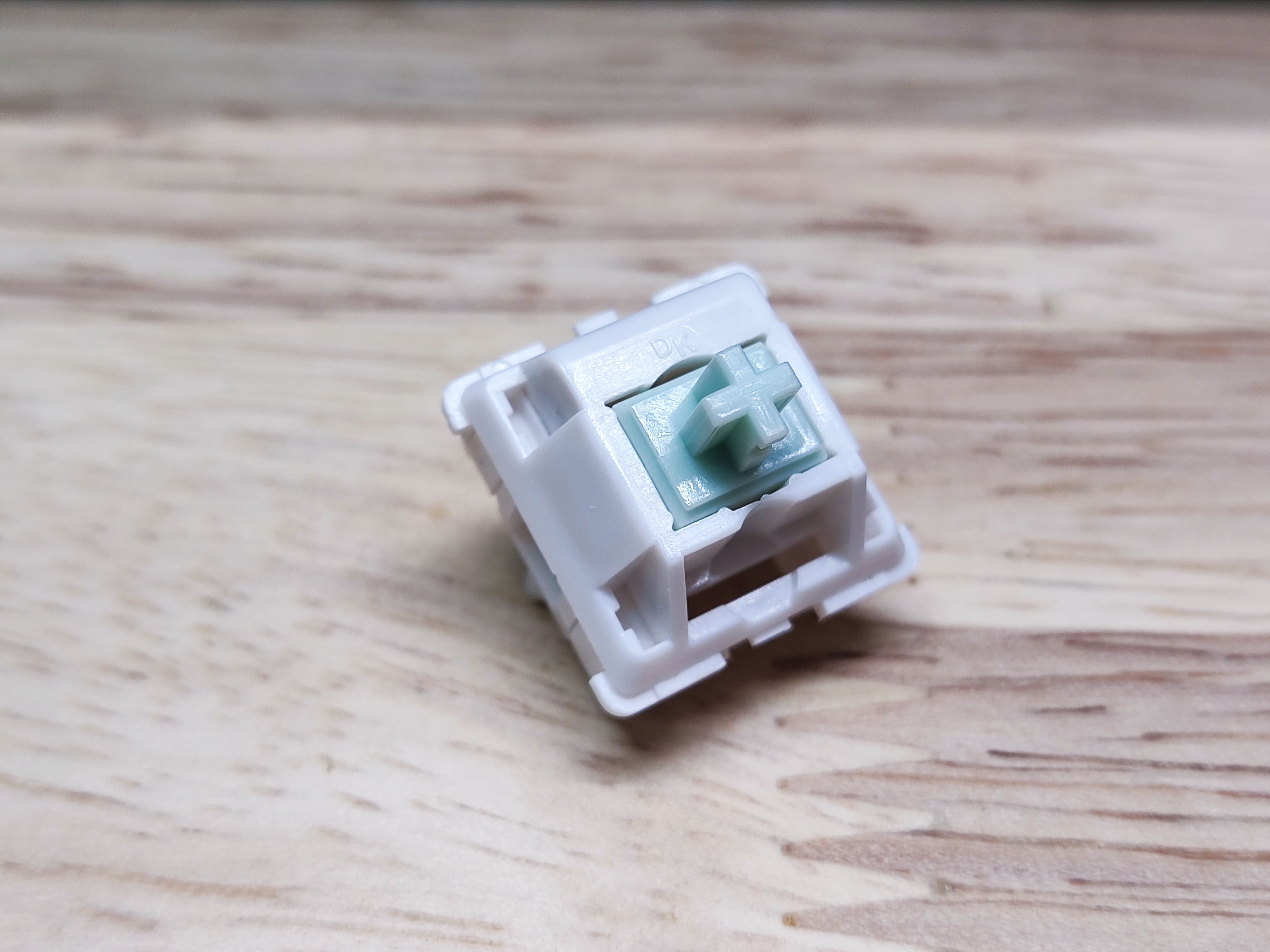 线性甜瓜牛奶轴