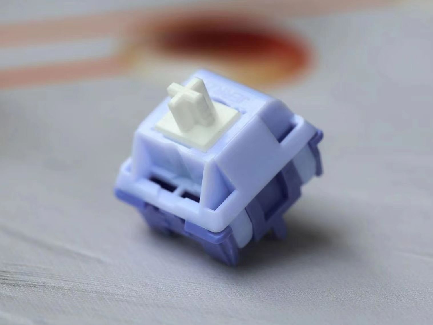 雪云轴R1