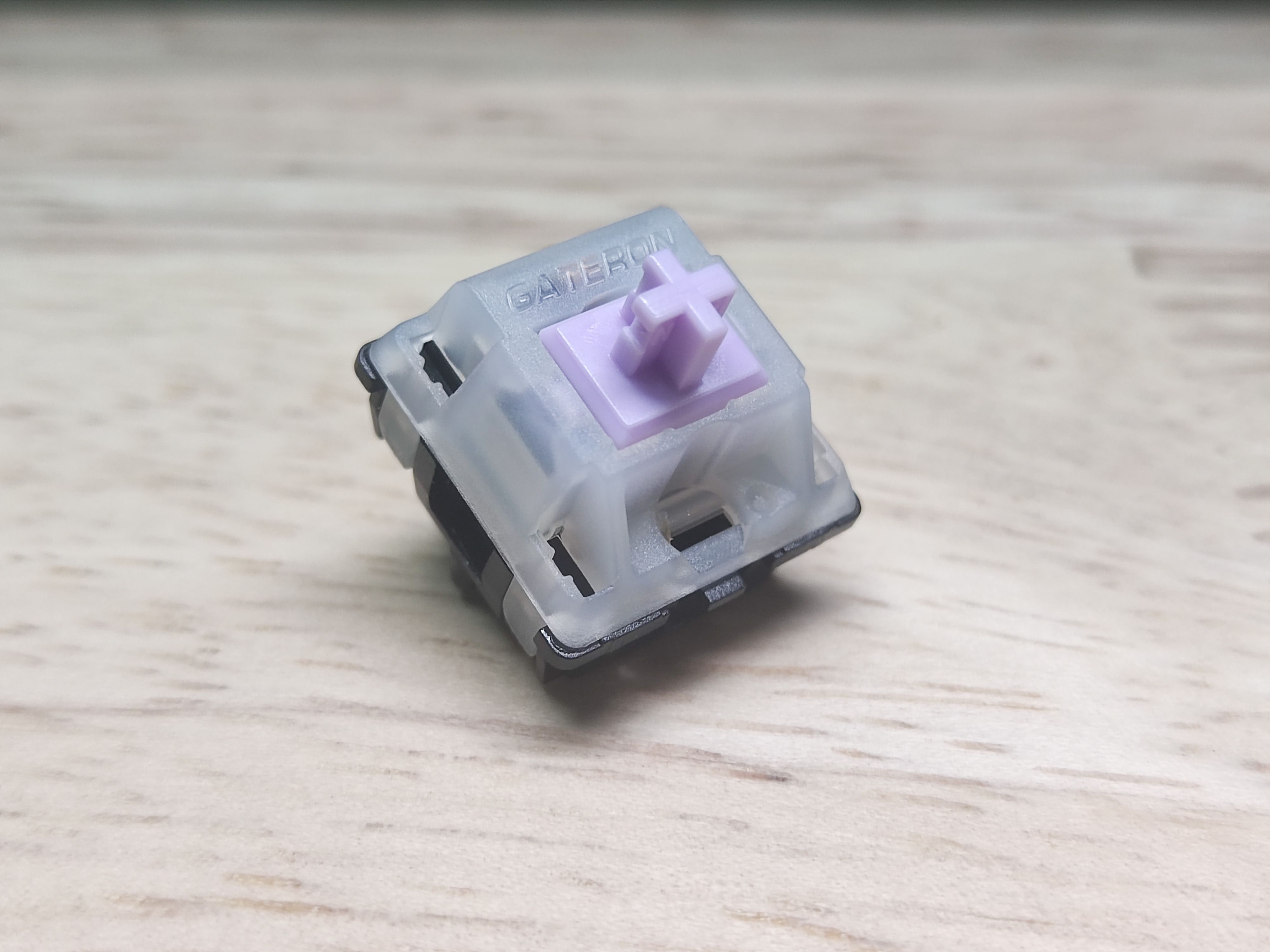 水貂轴
