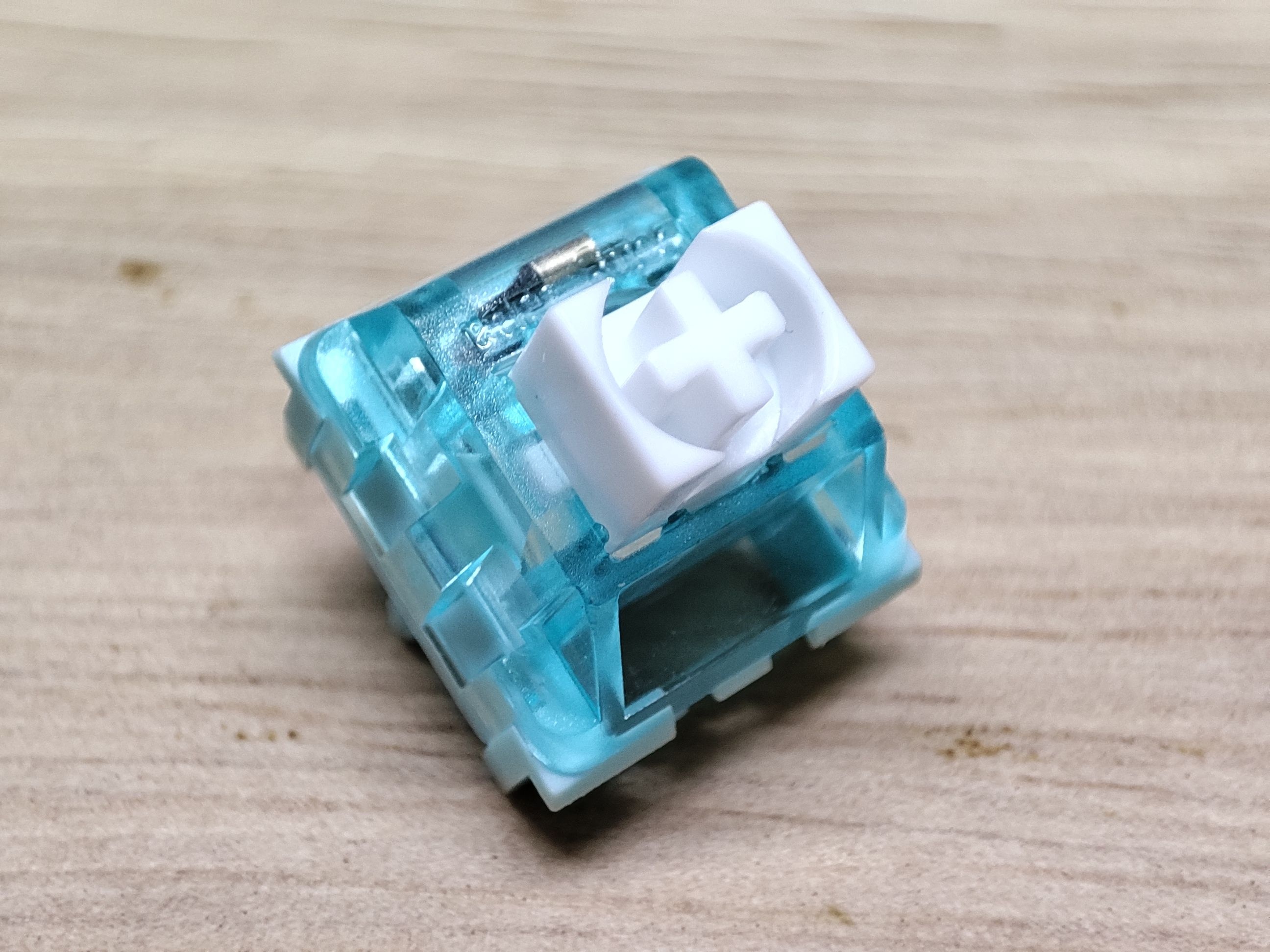 熙兰轴