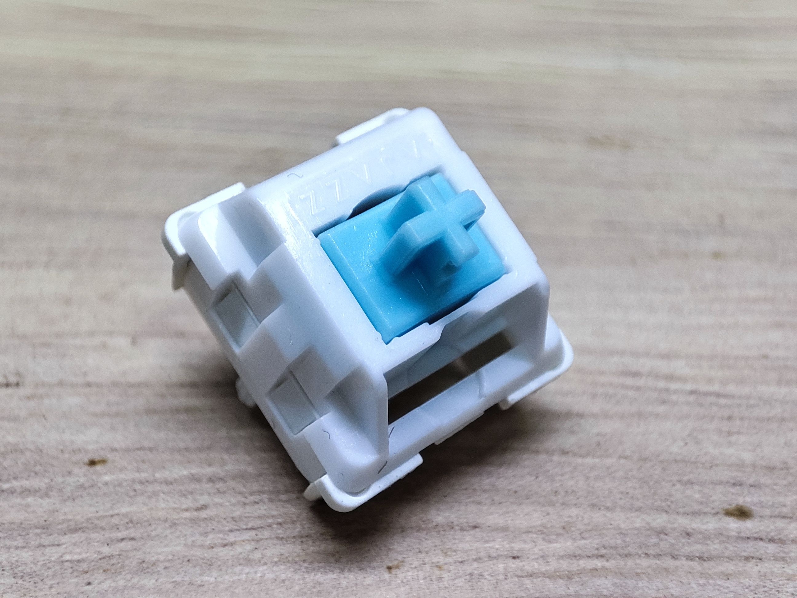 黑爵青云轴