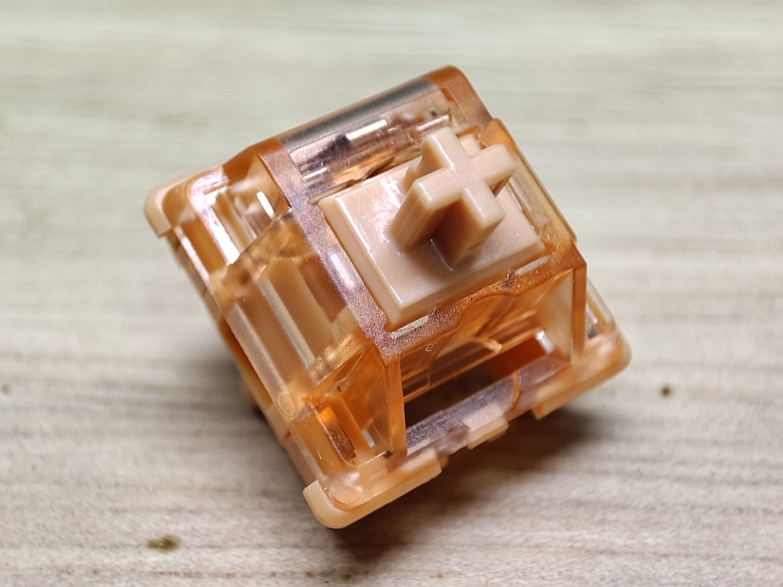 暮霞轴