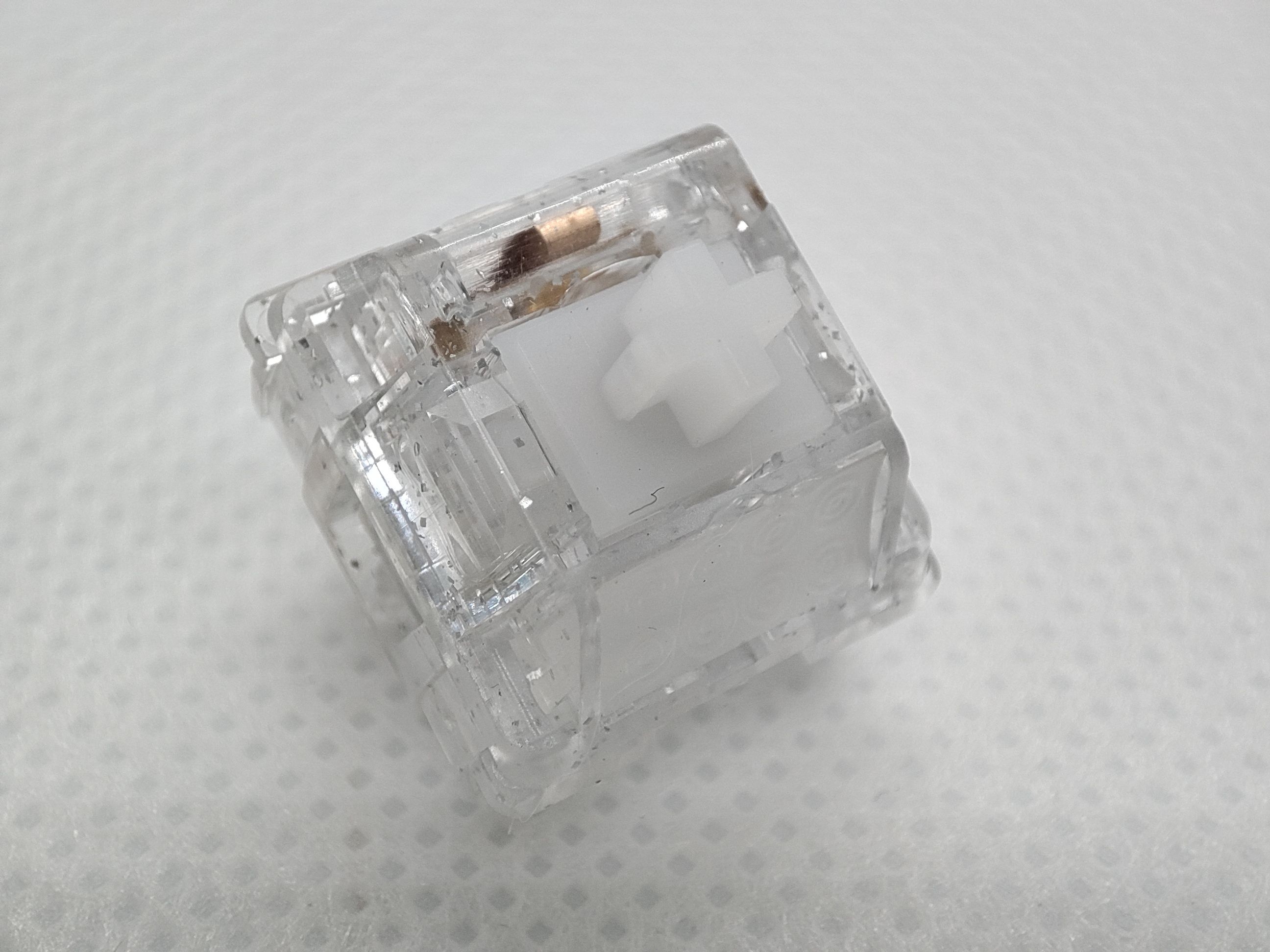雪碧轴