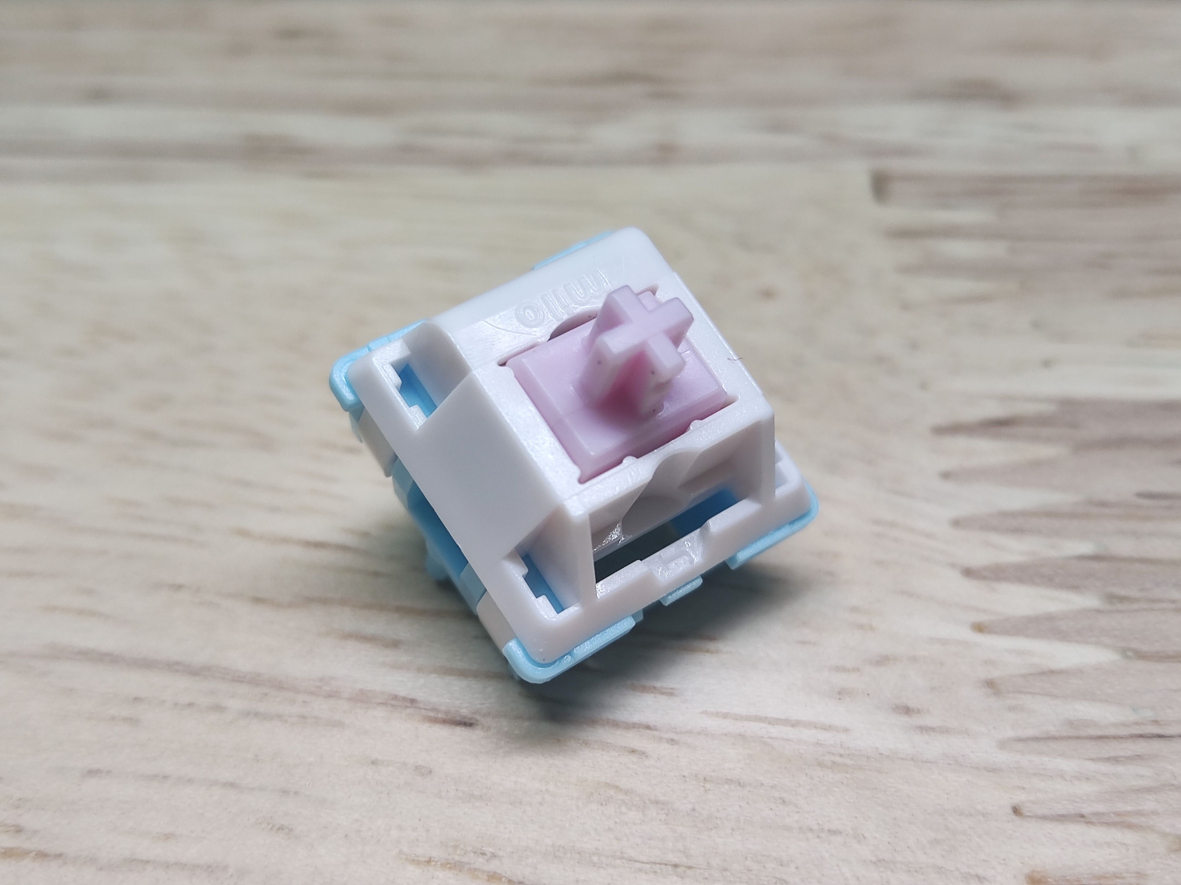 插件灯鲁本玉桂粉轴