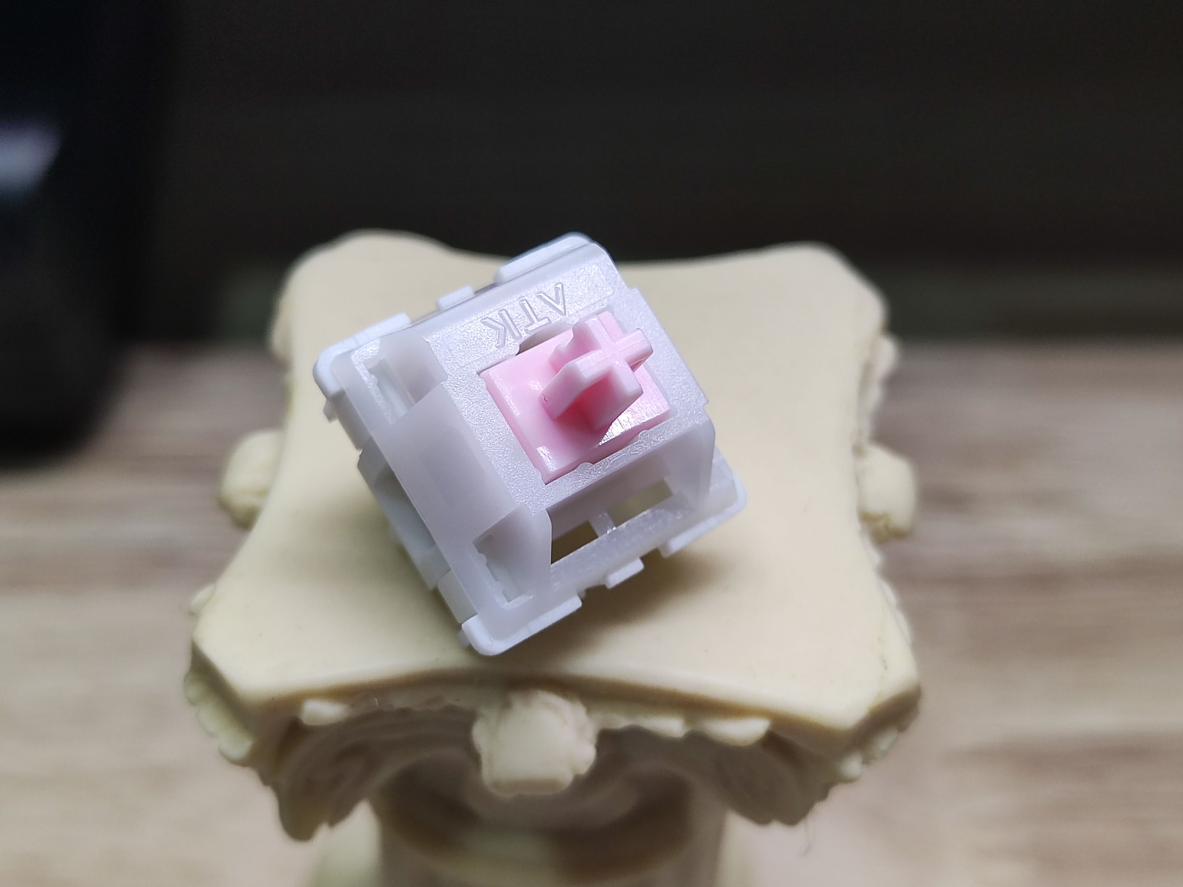 春樱轴