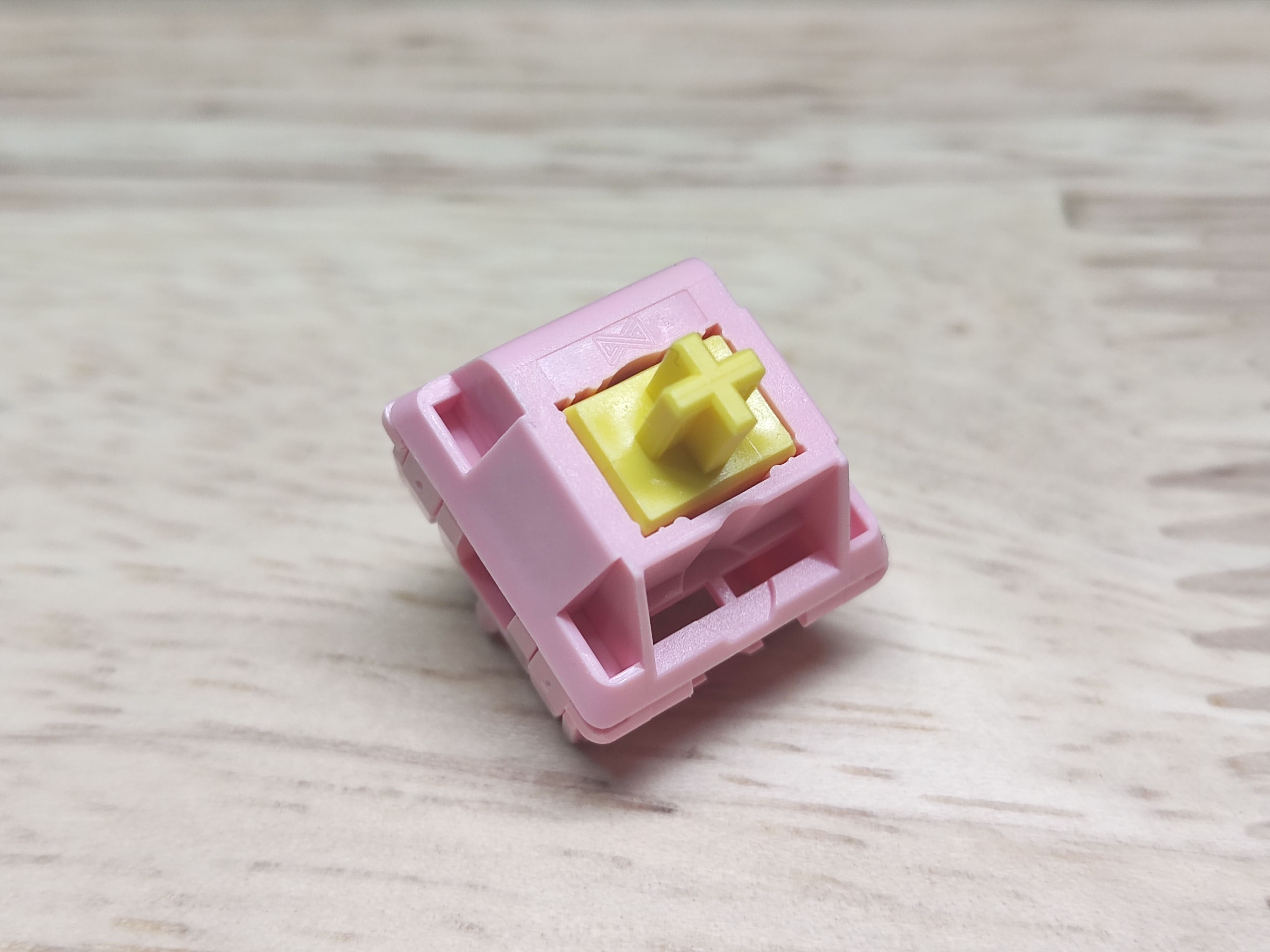 花蕊轴