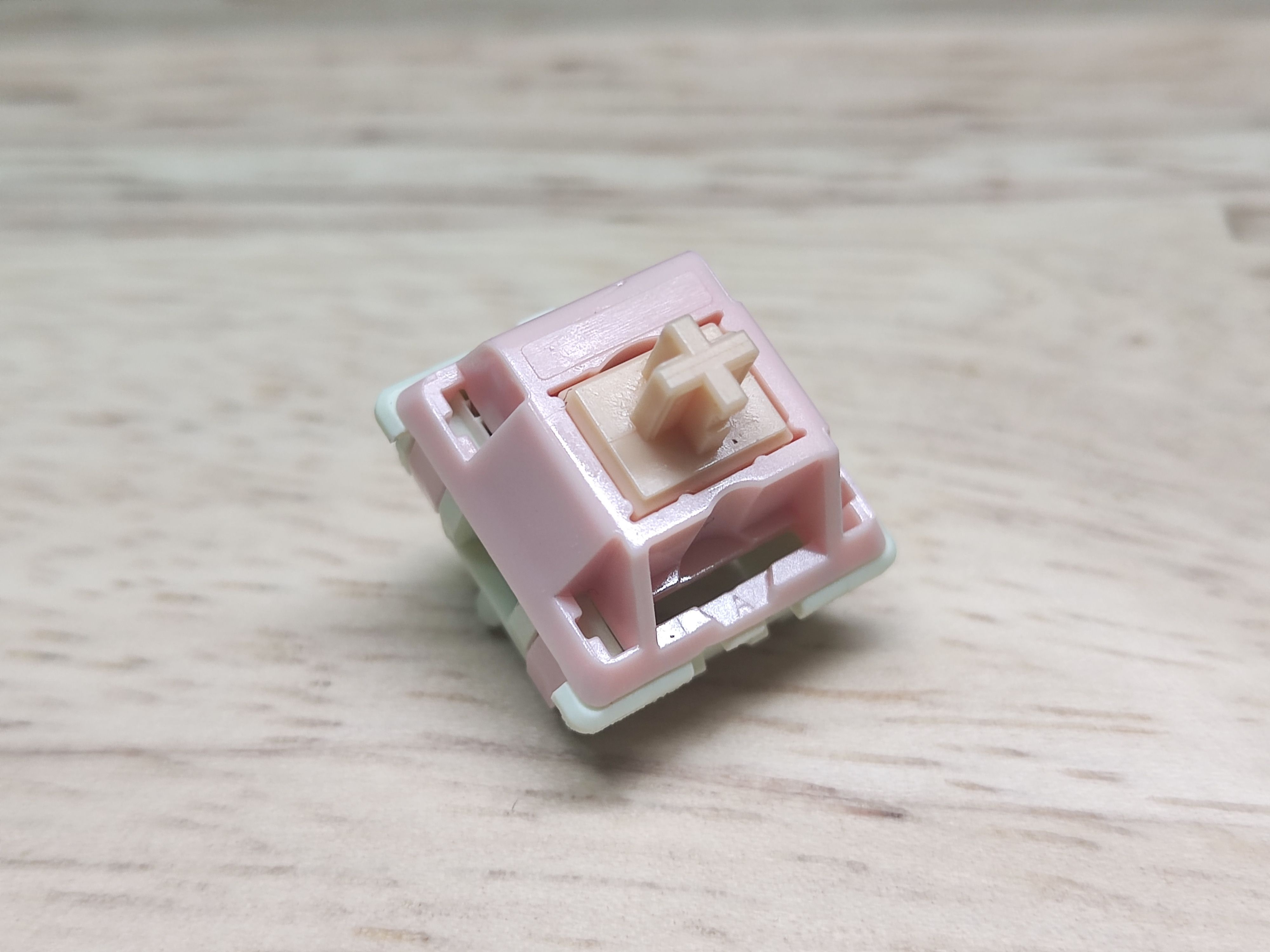 蜜桃啵啵轴