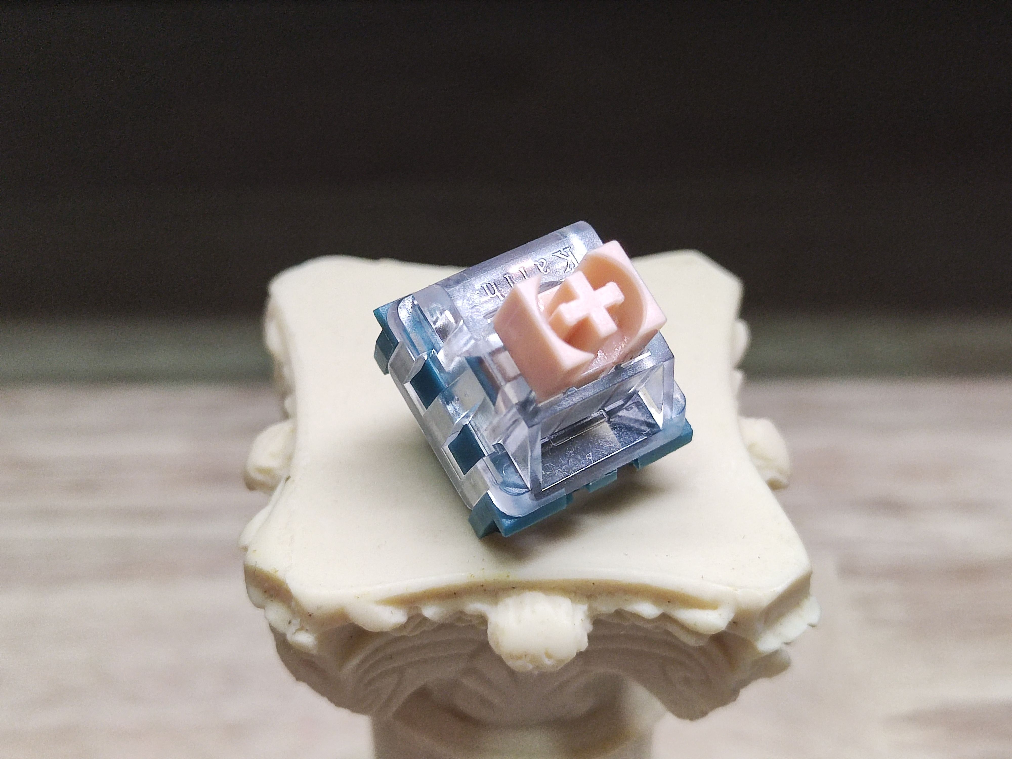 大货版黛螺轴